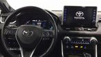 Toyota RAV4 2.5 HDF Plug-in Lounge AWD-i - 9