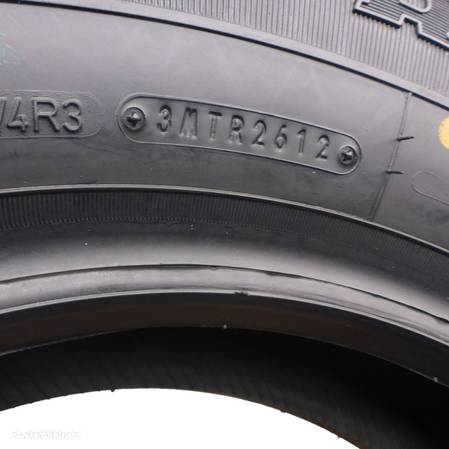 4 x GOODYEAR 225/75 R15 102T Wrangler Ultra Grip Lato M+S 2012 Nieużywane - 8