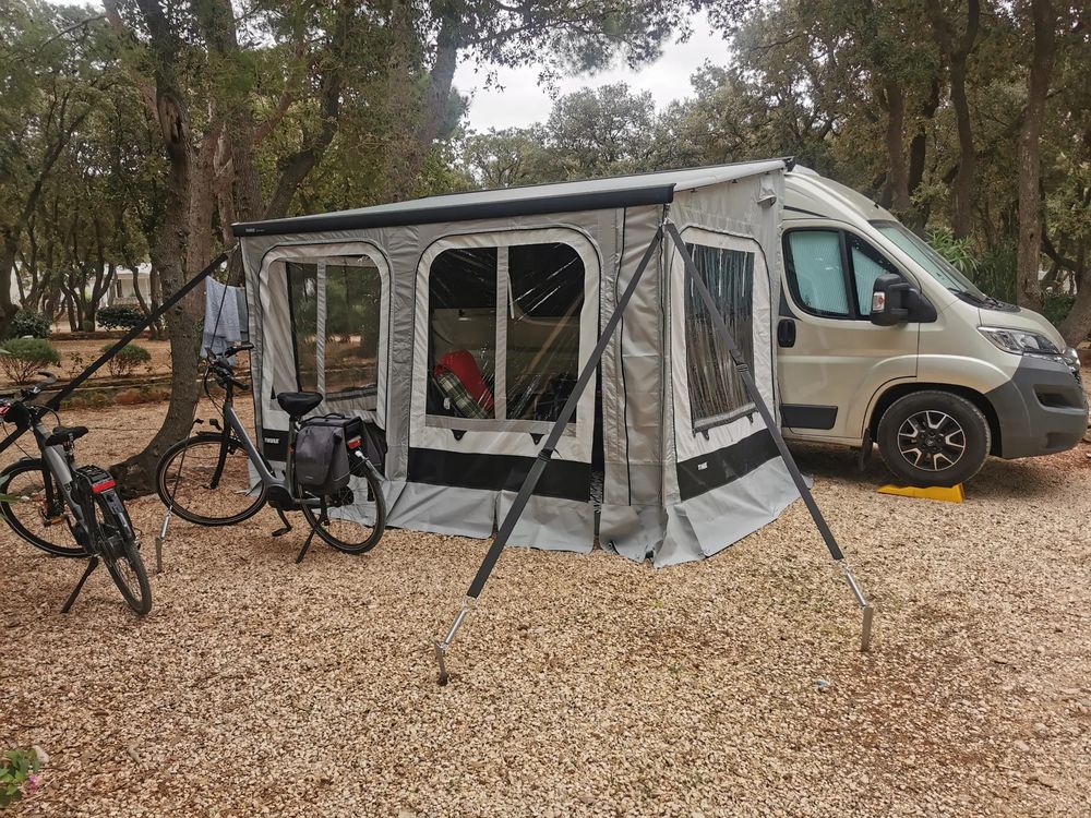 Possl Road star 600l 2016