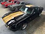 Ford Mustang Shelby GT500 Eleanor Twin Supercharged - 19