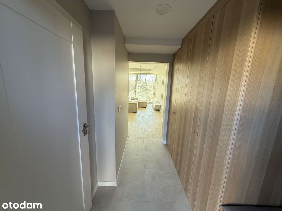 4 pokojowe nowoczesne mieszkanie wykończone pod klucz, wysoki standard - Pełny obrazek: 5/20