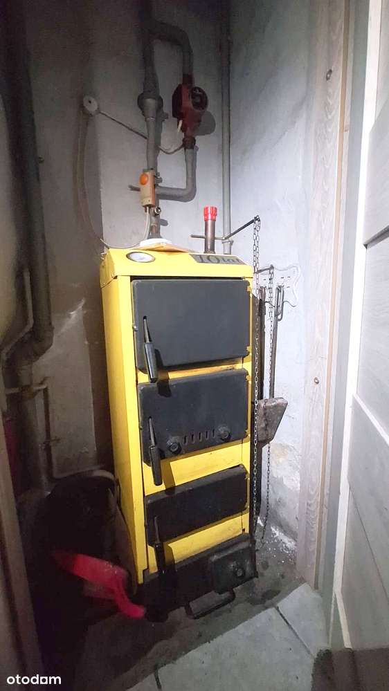 Dom i działka budowlana w Chrząszczycach - duży potencjał inwestycyjny-13