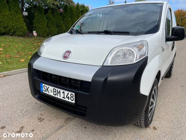 Fiat Fiorino - 2