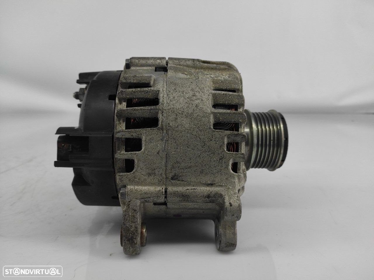 Alternador Volkswagen Tiguan (5N_) - 2