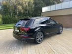 Audi SQ7 4.0 TDI Quattro Tiptronic - 5