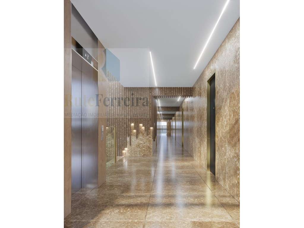 Empreendimento com Vista Mar | Atalaia - Lourinhã-20