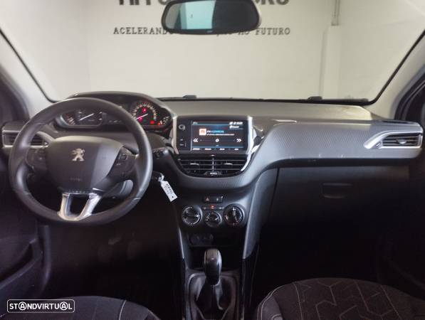 Peugeot 2008 1.5 BlueHDi Active - 17