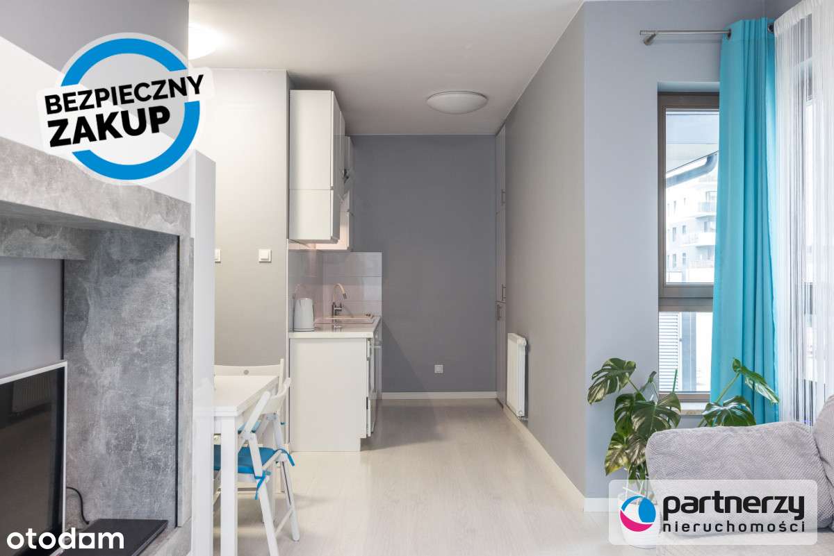 1 Pokój NA Morenie/wyposażonie/ogród/siłownia - Pełny obrazek: 4/17