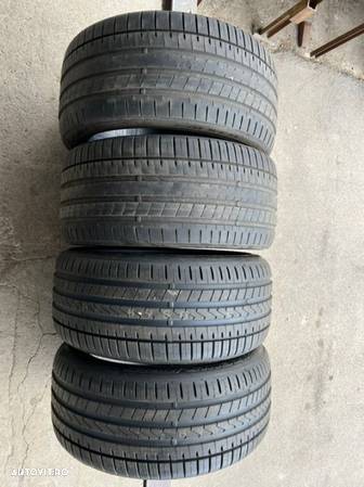 Cauc 275/35/R19 Falken vara dot2020 7-8mm runflat2buc - 8