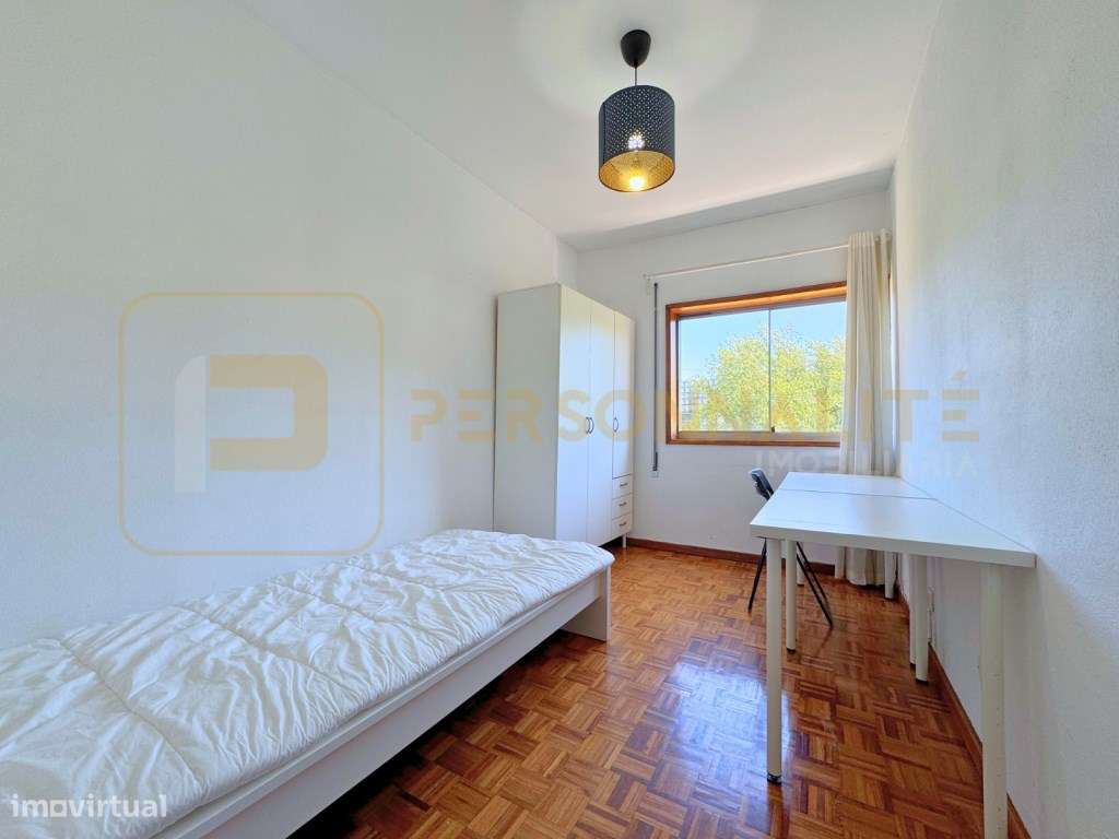 Apartamento T2+1 Centro de Guimarães | Universidade do Minho-10