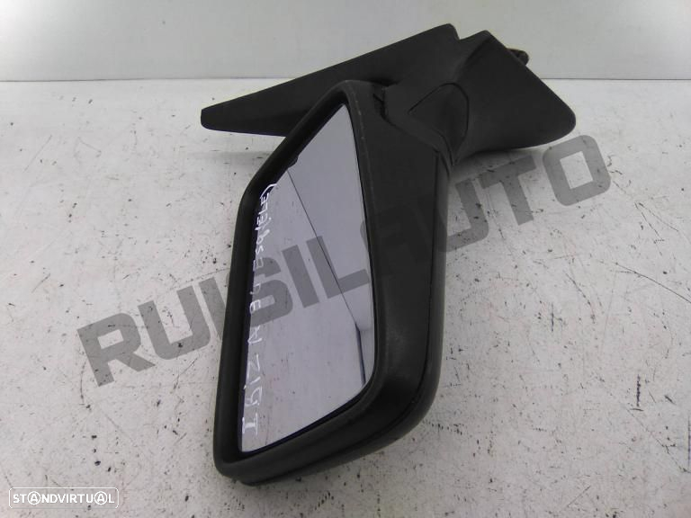 Espelho Retrovisor Esquerdo Eléctrico 4153_12301 Seat Ibiza Ii - 8