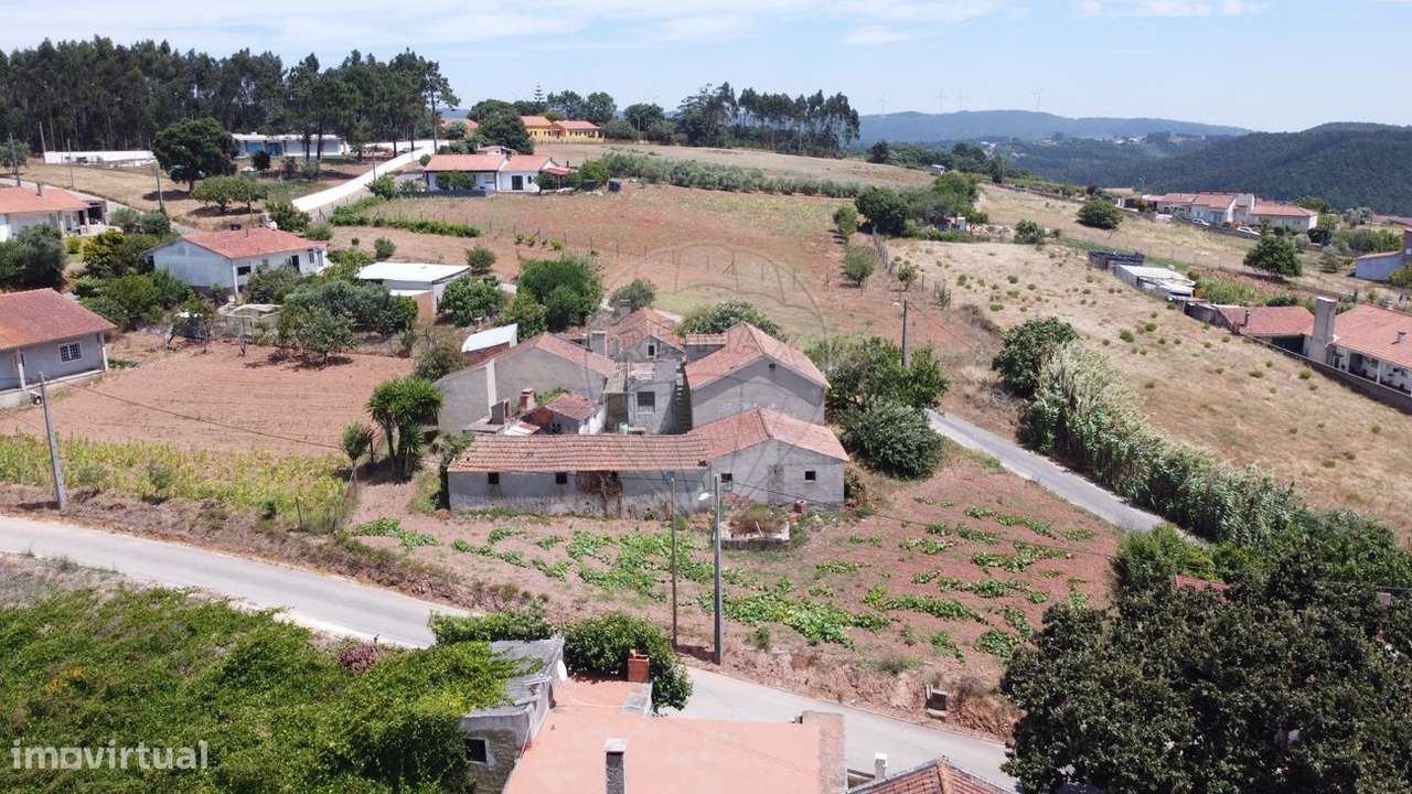 Moradia T4 para venda-32