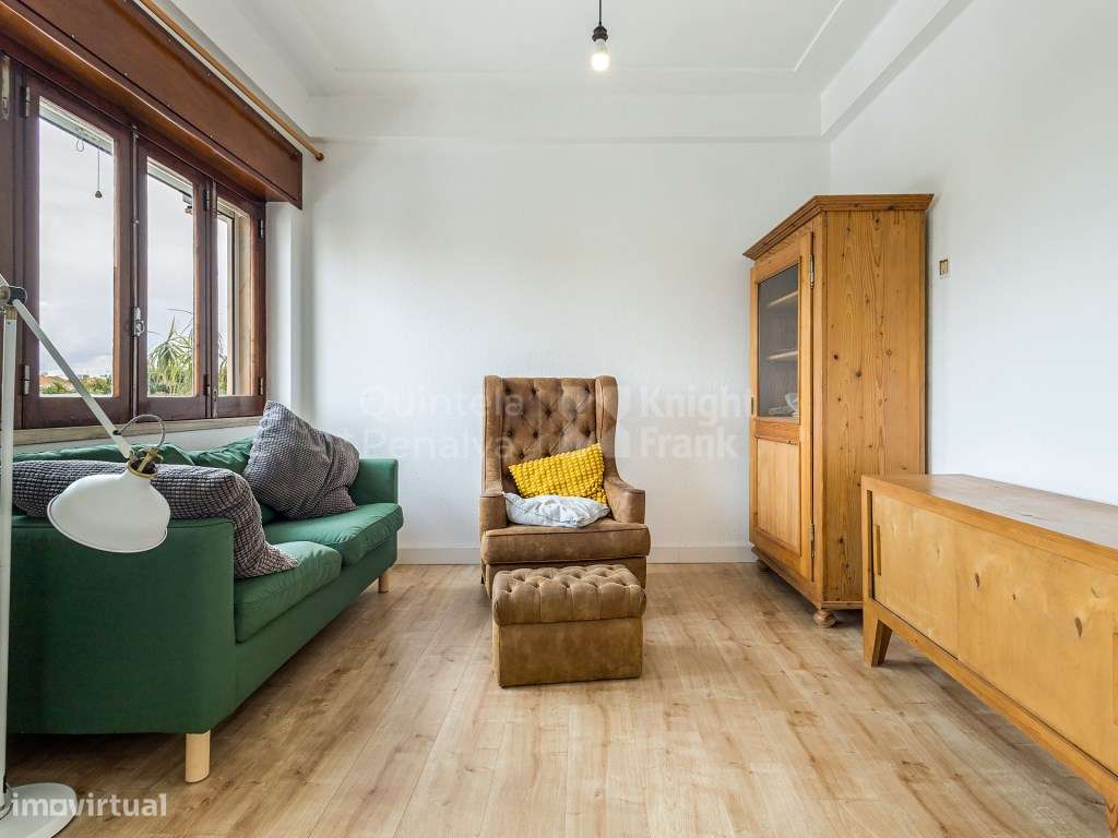 Apartamento T4 com terraço para arrendamento no Montijo - Grande imagem: 3/21