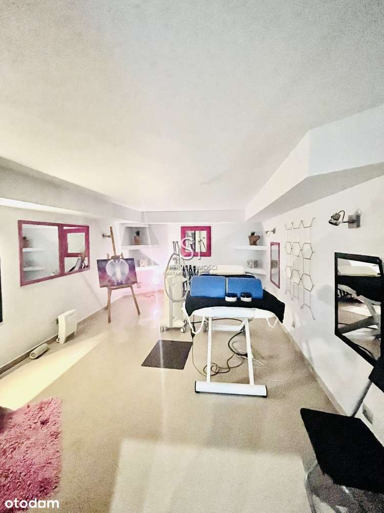 Wyjątkowy dom tuż przy Przystani Jachtowej, 305 m2-18