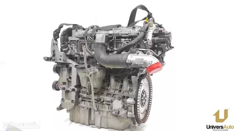 MOTOR COMPLETO VOLVO S60 I 2003 -D5244T - 9