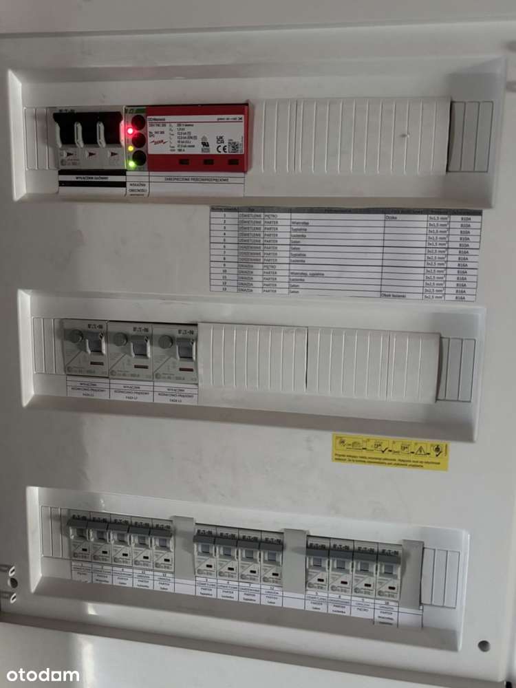 Nowoczesny dom z antresolą i jacuzzi - Popielów-11