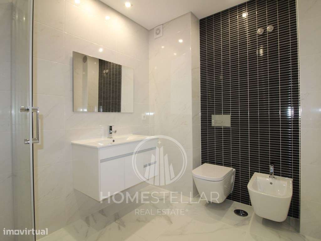 T2 com Parqueamento - Quinta da Fabrica-14