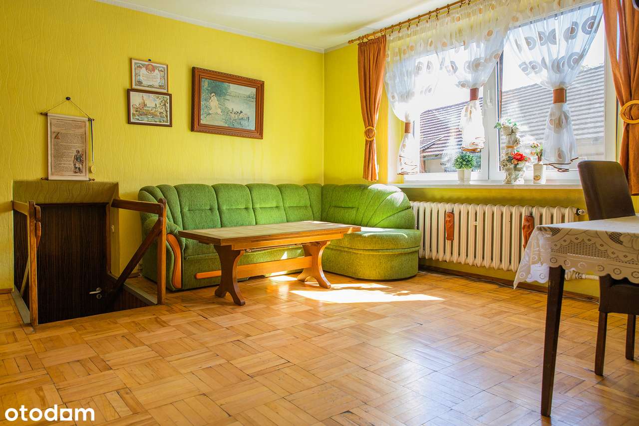 Siedlisko z domem, stawem i częścią rekreacyjną,Borycz-30min od Opola-5