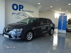 Renault Mégane Sport Tourer 1.5 dCi Limited - 2