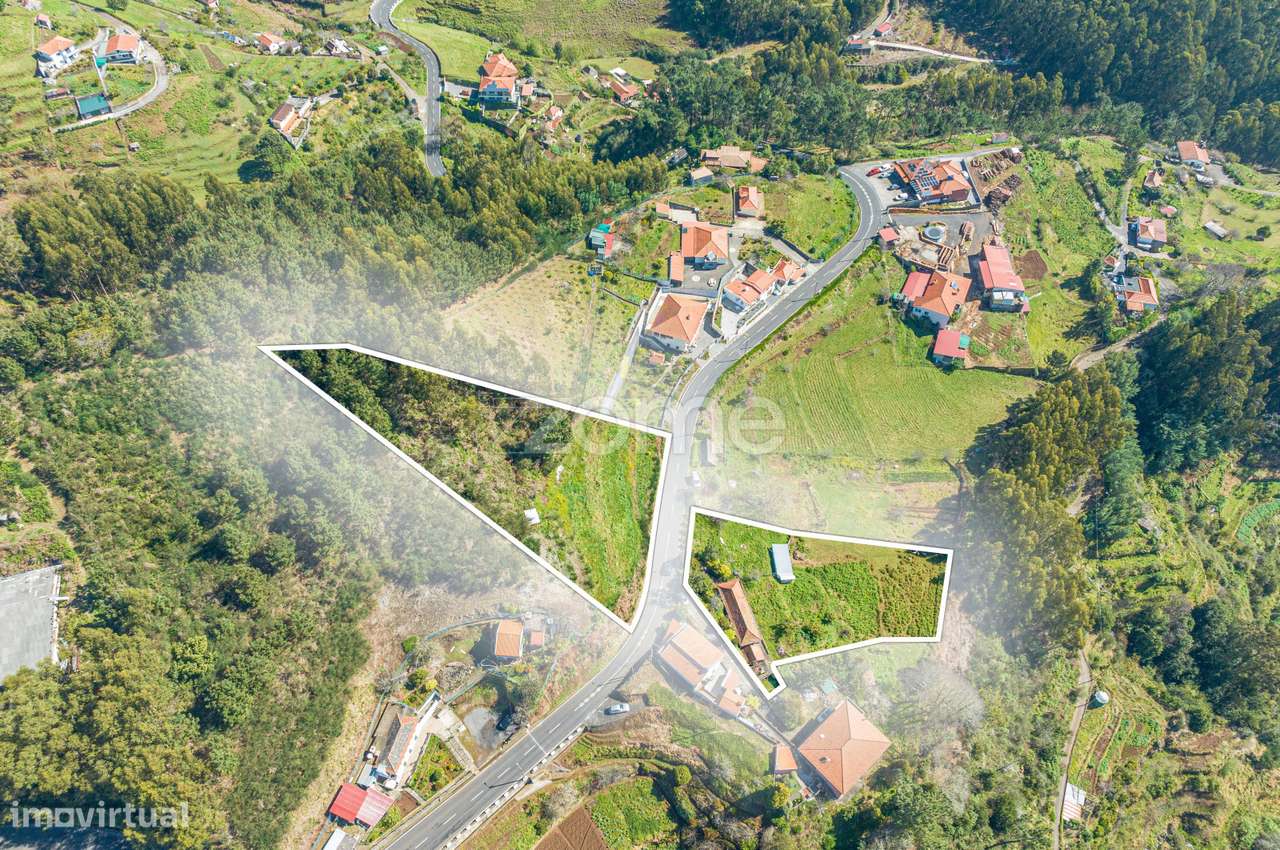 Moradia com Terreno, Camacha - Grande imagem: 5/30