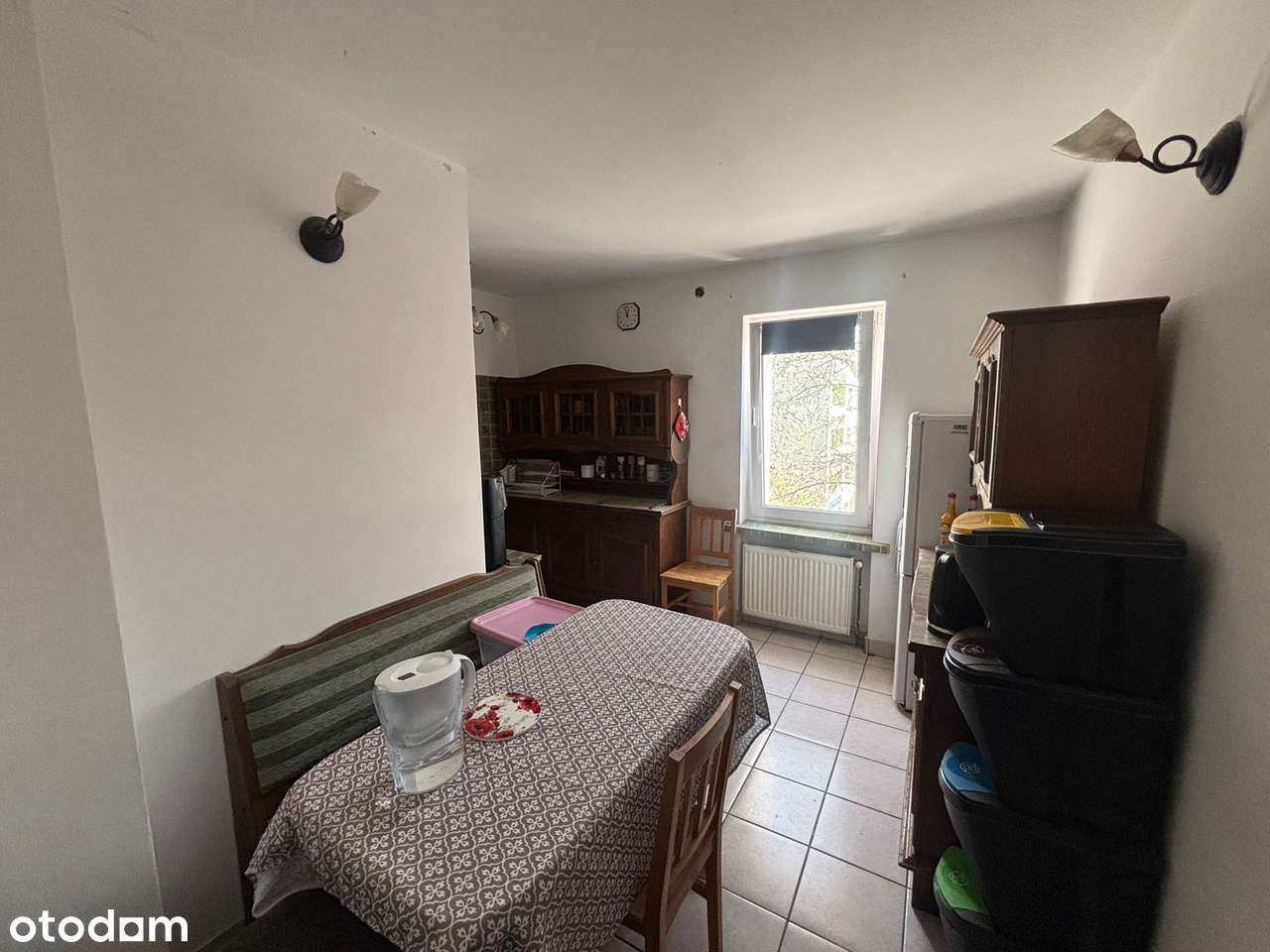 Komfortowe 3-pokojowe mieszkanie przy szpitalu  – 68 m² | ul. Ślężna-6