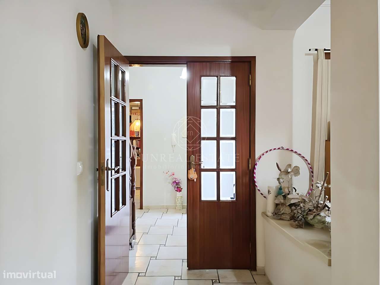 Moradia Isolada V5 em Vale da Serra, Pedrógão – Torres Novas-45