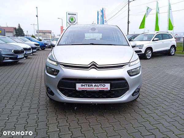 Citroën C4 Picasso 1.6 e-HDi Intensive ETG6 - 2