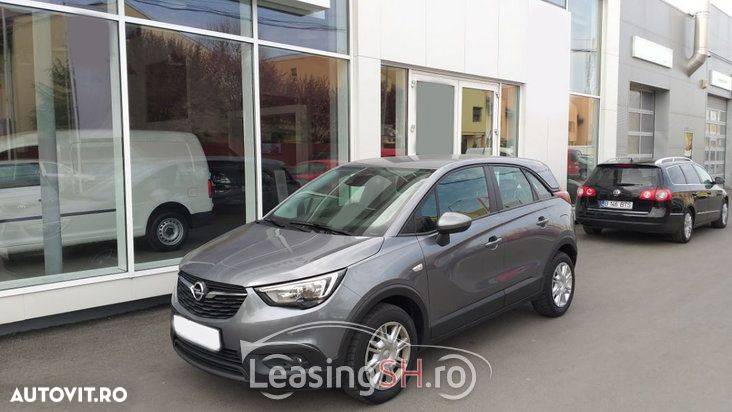 Dezmembrez Opel Crossland X 2018 Diferite motorizari - 1