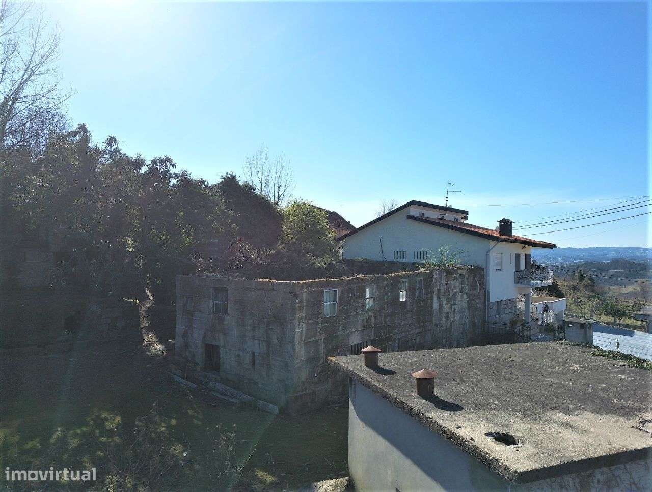 Quinta Folhada - Marco de Canaveses - Grande imagem: 5/22