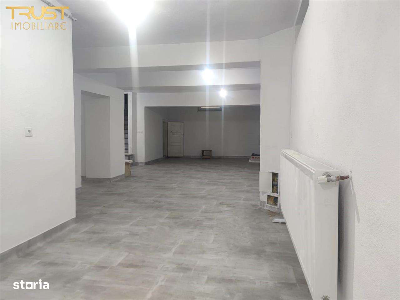 Spatiu comercial, birouri, 60 mp, ultracentral - Imagine principală: 3/8