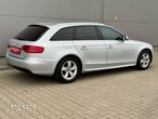 Audi A4 Avant 2.0 TDI DPF S line Sportpaket - 14