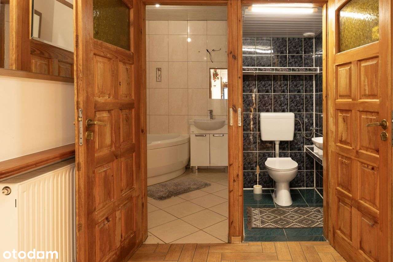 urządzony dom//15min. Kielce//Micigódz//osobna pow-9