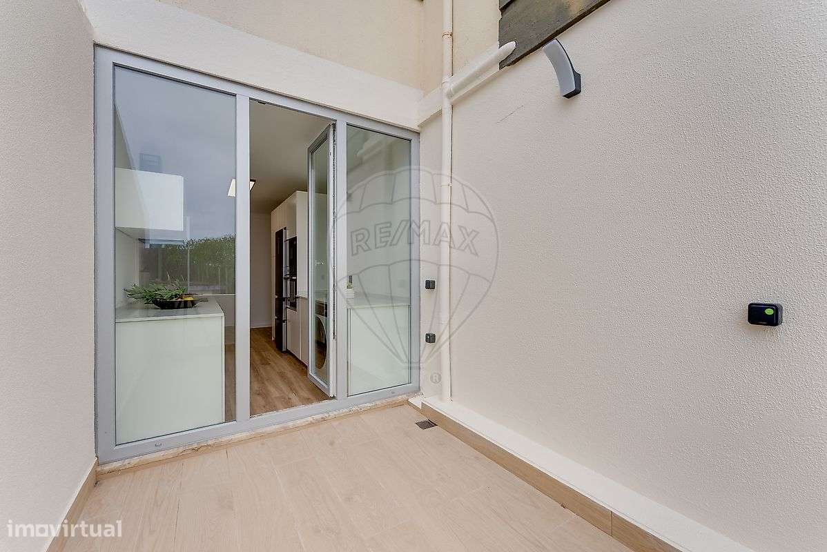 Apartamento T3 para venda-5