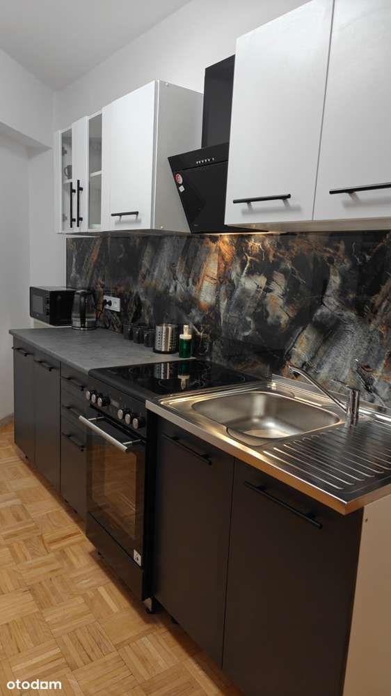 Pokój jednoosobowy * Galeria Mokotów* Mordor - Pełny obrazek: 5/5