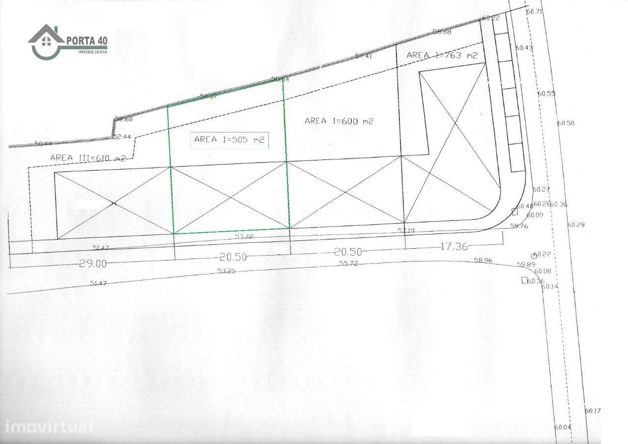Terreno para Prédio - Fátima - Grande imagem: 5/6