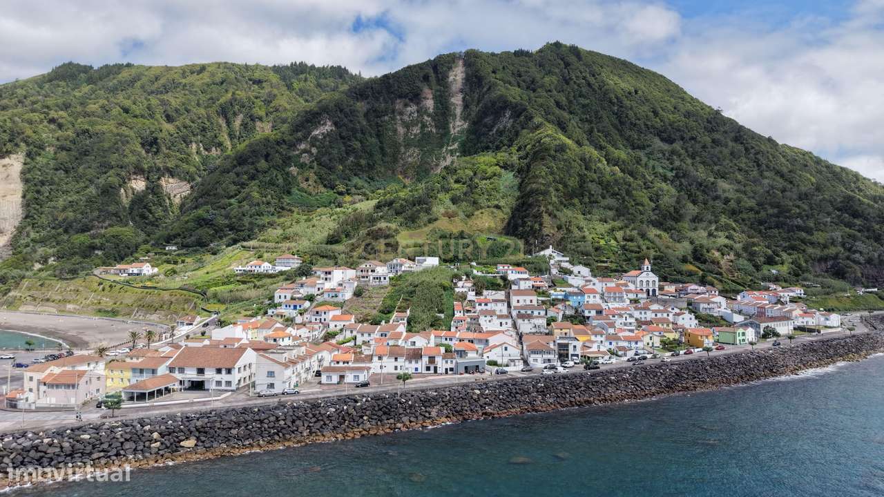 Moradia, 32 m², Ribeira Quente-20