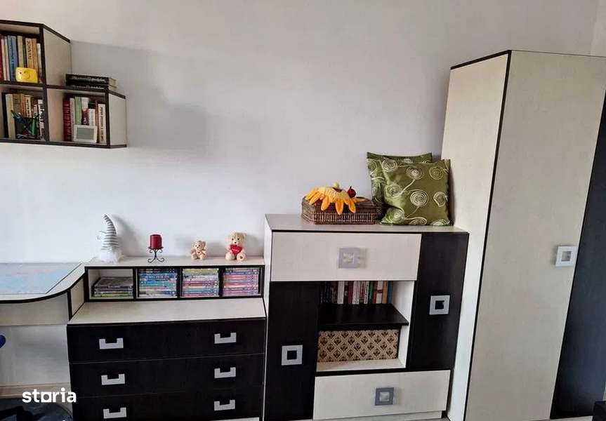 Apartament 2 Camere-Calea Bucuresti-Zona Astra-Cod 4608-2