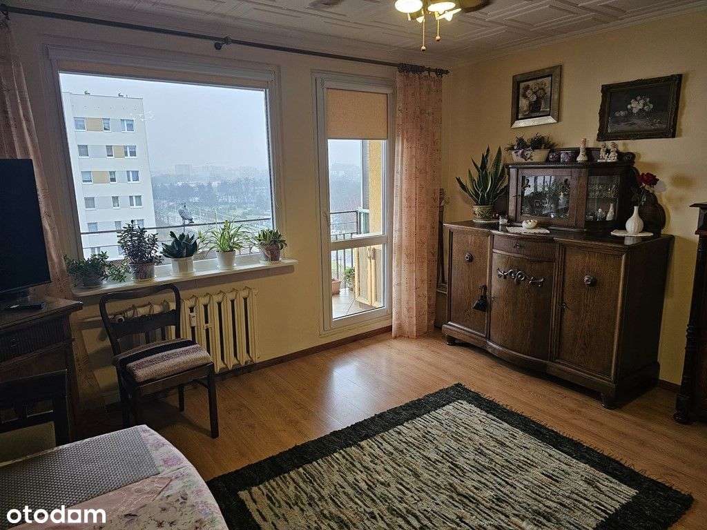 #3 Pokoje#Osobna Kuchnia#Piwnica#Osiedle Ogrody# - Pełny obrazek: 4/20