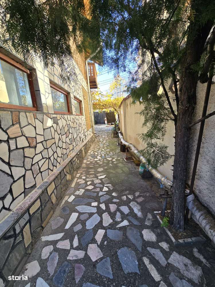 Casa P+M, zona Traian, Nicolae Titulescu-2