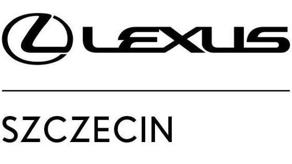 Lexus Szczecin logo