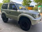 Toyota Land Cruiser Prado 90 3.0 D4D - 7