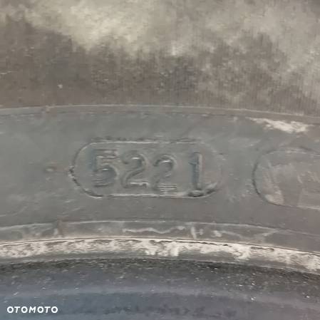 2x 205/55R16 opony letnie Nokian WetProof D71935 - 5