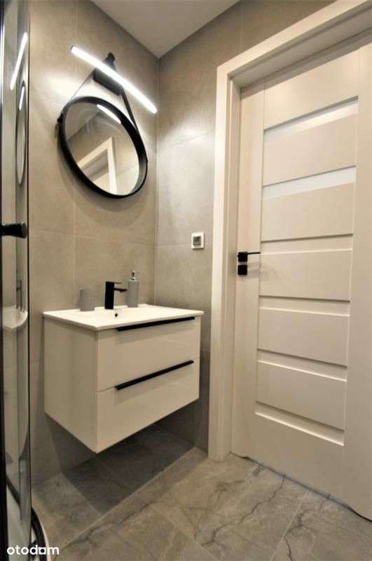 Mieszkanie - Gdynia Pogórze-10