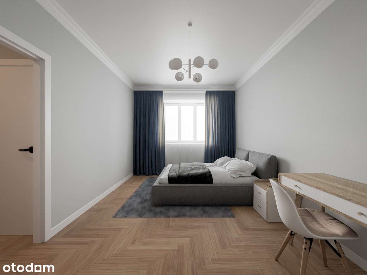 PREMIUM W TRAKCIE GENERALNEGO REMONTU! UNIKAT - STABLEWSKIEGO - ŁAZARZ