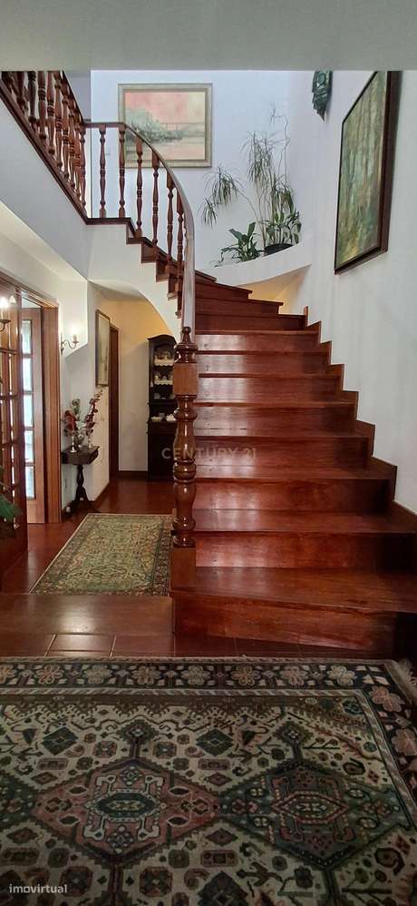 Moradia T4 em Vila Nova de Gaia - Grande imagem: 5/39