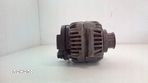 Alternator Renault Megane I 1,6 B 0124415014 - 7