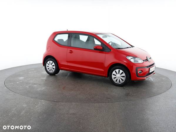 Volkswagen up! - 7