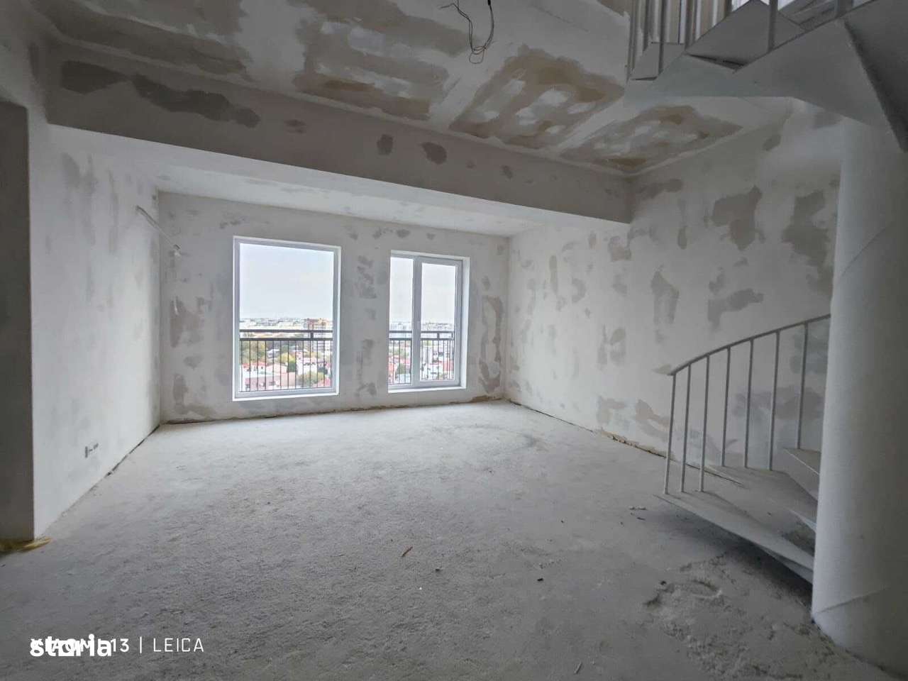 DUPLEX PARCUL TINERETULUI - Imagine principală: 4/20