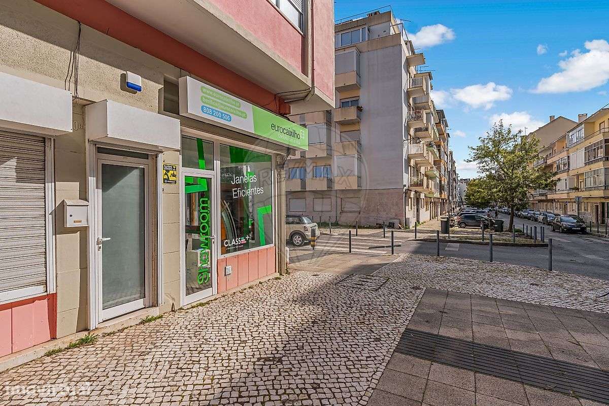 Loja  para venda - Grande imagem: 5/29