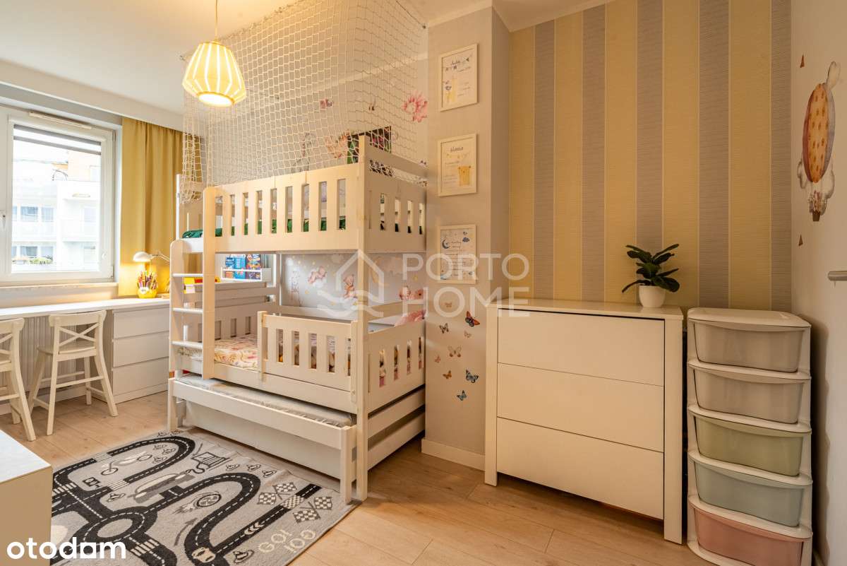 Zaprojektowane przez Architekta Wnętrz | 3 pokoje-6